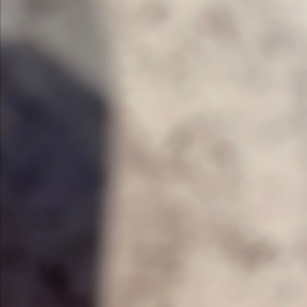 Meet your Posher, Libbey